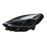 TESLA MODEL Y/3 HEADLAMP GLOBAL MATRIX LEFT 2018-2023 - AFTERMARKET - OEM PART NUMBER : 1514952-00-A, 1514952-00-D